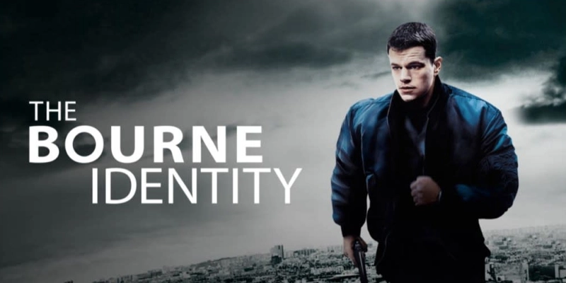 The Bourne Identity